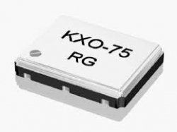 KXO-75 8.1920 MHZ