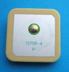 ANT GPS BY-GPS/GLONASS-254 PCB