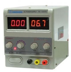 PS-1502DD