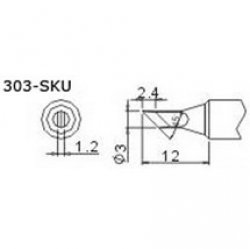 QUICK 303-SKU