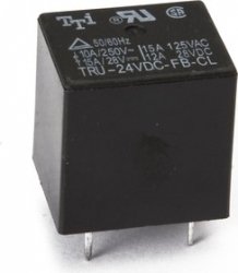 TRU-5VDC-SB-CL