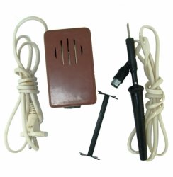 Набір електропаяльний (електропаяльник ЕПСН 24/25)