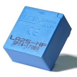 LA 25-NP