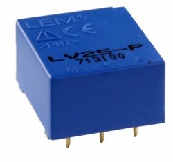 LV 25-P