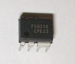 FSD210(H) (аналог FSDH565)