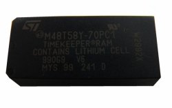 M48T58Y-70PC1