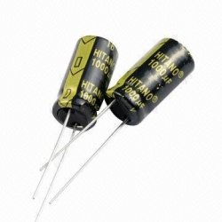 ECAP 1000/50V 1625 105'C