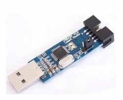 USBasp-Prog программатор AVR