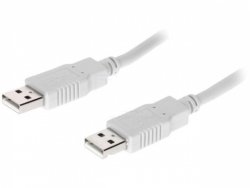 BQC-USB2AA/2 (USB-A/USB-A)