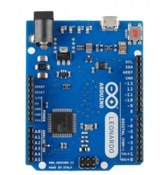 Arduino LEONARDO-Rev3