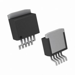LM2596DSADJR4G