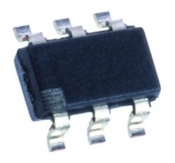 TPS61070DDCR