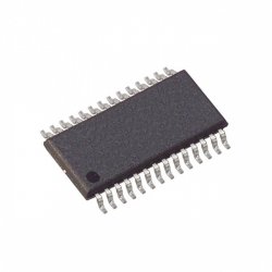 ADS1282IPW