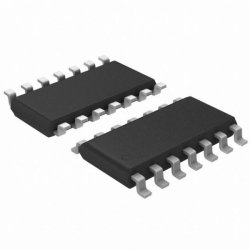 MCP3204-BI/SL