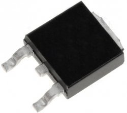 LD1117DT50CTR