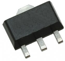 MCP1700T-3302E/MB