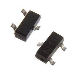 MCP1703T-3302E/CB