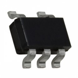 MIC5205-5.0YM5 TR