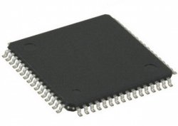 ATmega128-16AU
