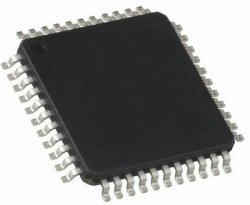 ATmega164PA-AU