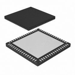 ATmega64-16MU