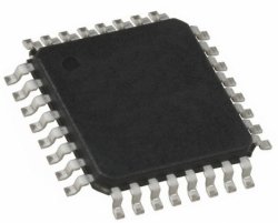 ATmega8-16AU