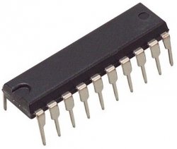 MSP430G2553IN20