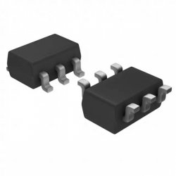 PIC10F200-I/OT