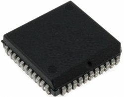 PIC16F877A-I/L