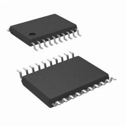 STM8S003F3P6TR