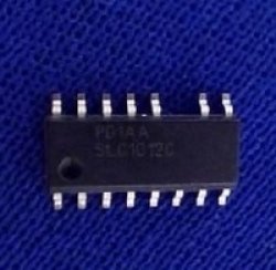 SLC1012C