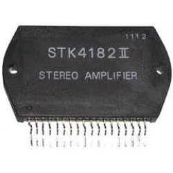 STK4182-II