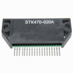 STK470-020A