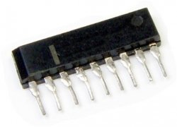 LA6458S