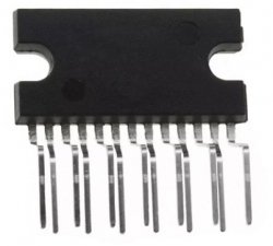 TDA1518BQ/N6