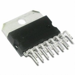 TDA7296