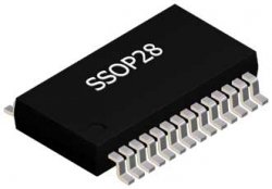 ENC28J60/SS
