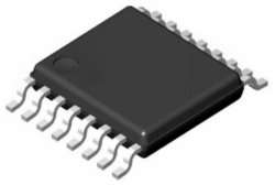 MAX3232CPW