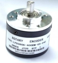 ENCODER-400