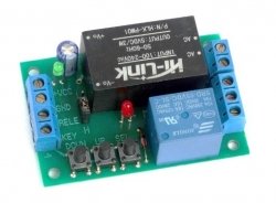 Блок питания с реле PSR-05UR1
