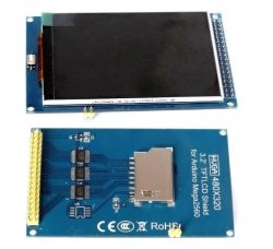 TFT LCD 3.2