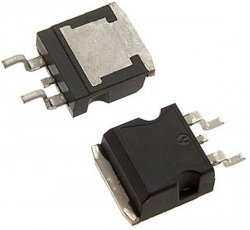 SUM55P06-19L-E3