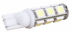 Лампа автомобільна LED-L1117 [white] BL2