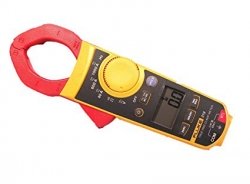 FLUKE 319