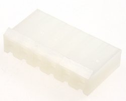 MHU-6 (L-KLS1-5.08-06-H)
