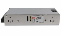 HSP-250-3.6