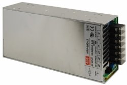 HRP-600-12
