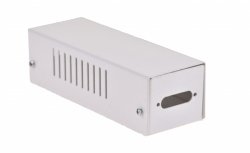 BOX-MG01 метал (білий)