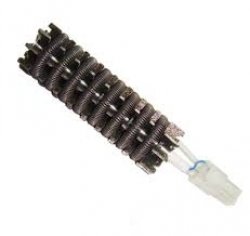 Нагревательный элемент для термофена LUKEY 702/852D+FAN/853D+/868/898