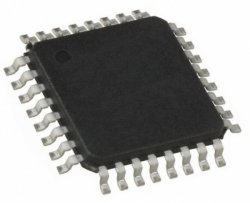 ATMEGA168PB-AU
